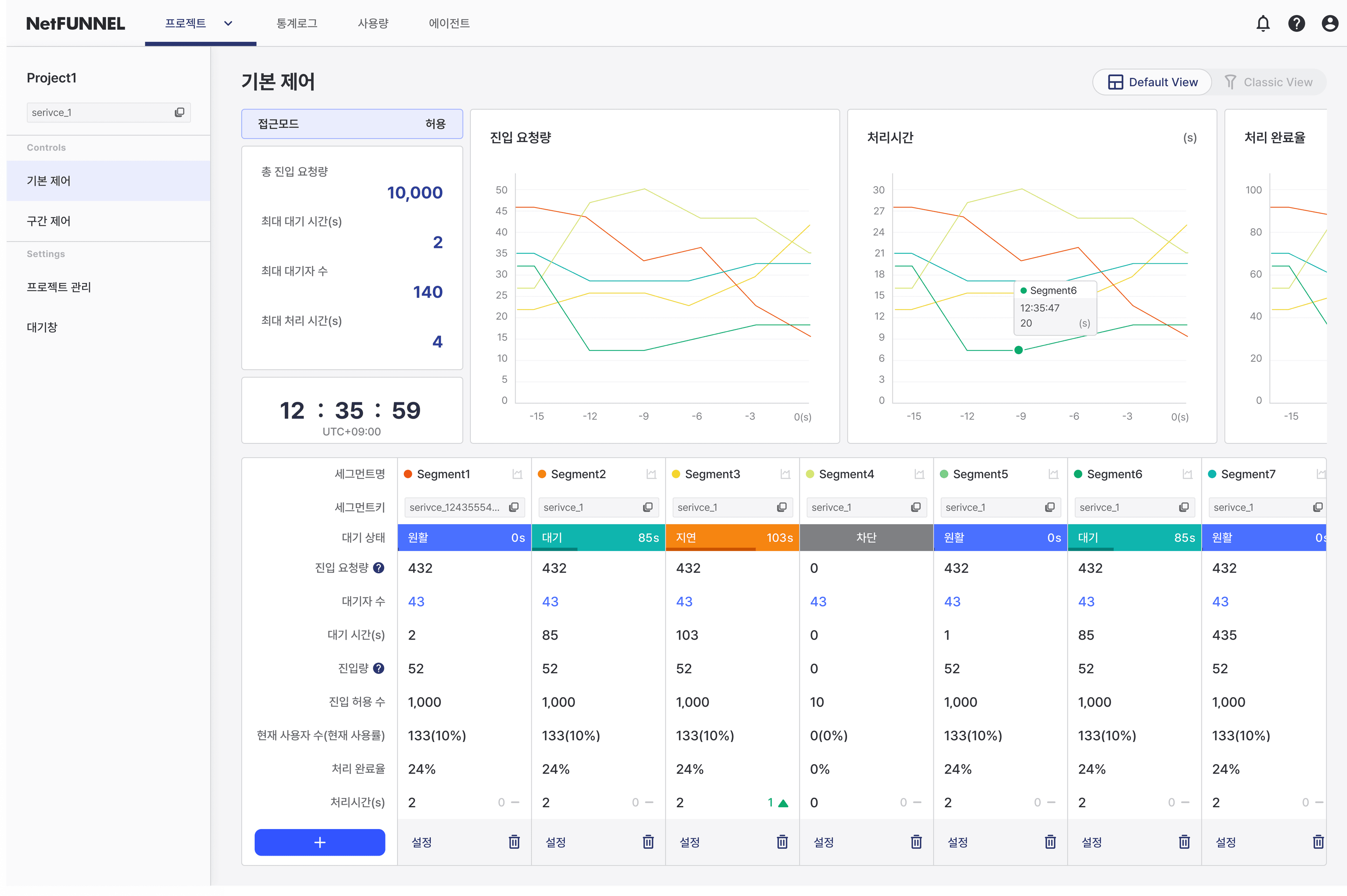 디폴트뷰