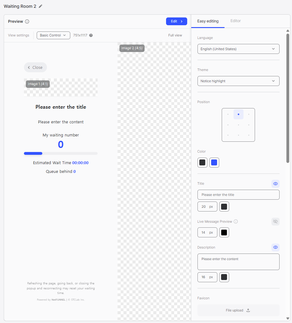 Notice Highlight Theme