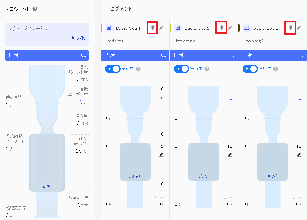 ロードテスター(Lite)