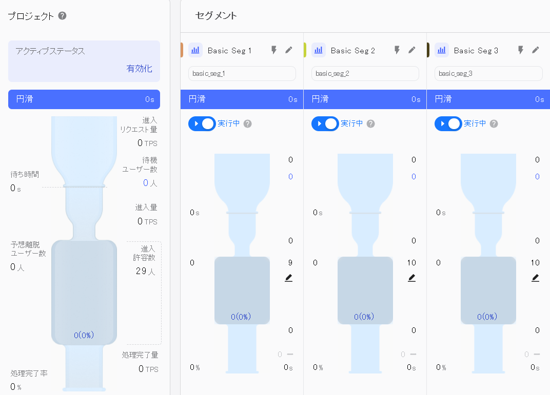 ロードテスター(Lite)プレビュー